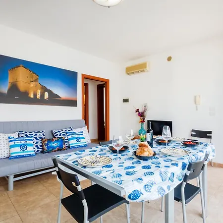 Dimora Riva Serena Con Piscina