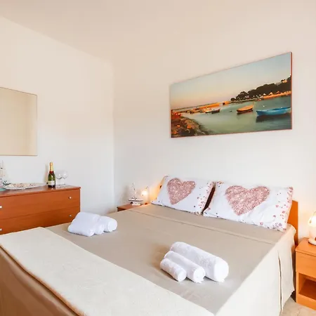 Dimora Riva Serena Con Piscina * 토레 라필로