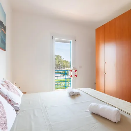 Dimora Riva Serena Con Piscina * 토레 라필로