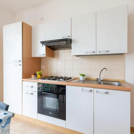 Dimora Riva Serena Con Piscina 펜션 *