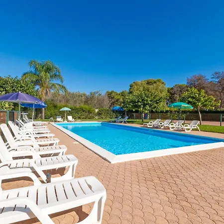 Dimora Riva Serena Con Piscina * 토레 라필로