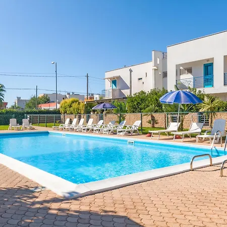 Dimora Riva Serena Con Piscina 펜션 토레 라필로