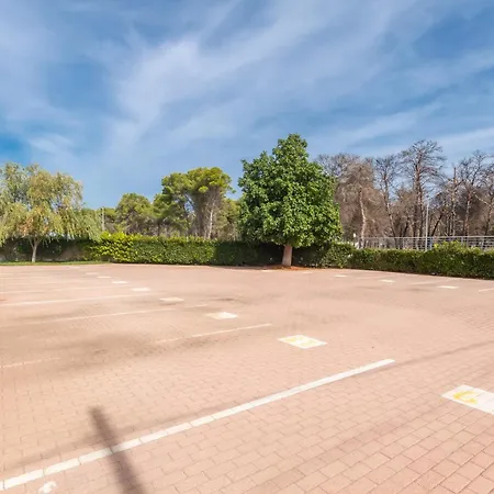 Dimora Riva Serena Con Piscina