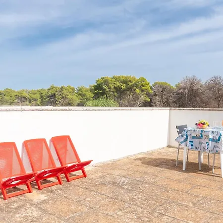 펜션 Dimora Riva Serena Con Piscina 토레 라필로