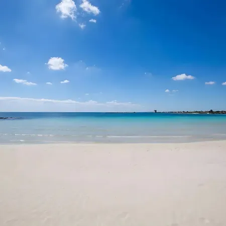 펜션 Dimora Riva Serena Con Piscina 토레 라필로