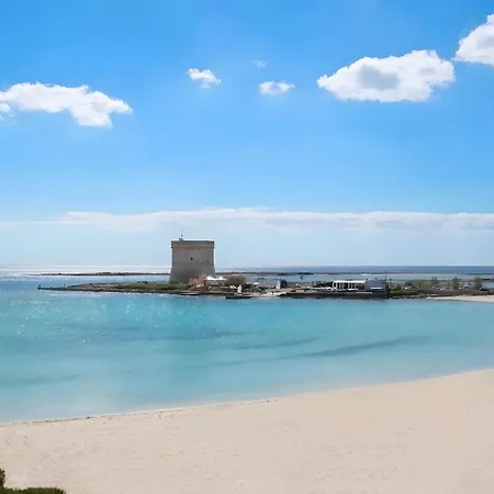 Dimora Riva Serena Con Piscina *