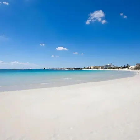 펜션 Dimora Riva Serena Con Piscina