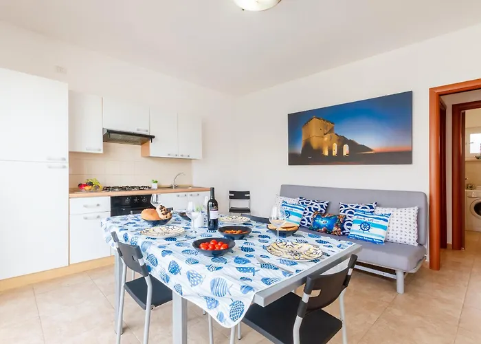 Dimora Riva Serena Con Piscina