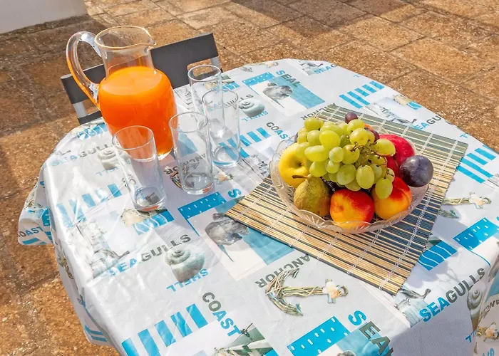 Dimora Riva Serena Con Piscina * 托雷拉皮罗