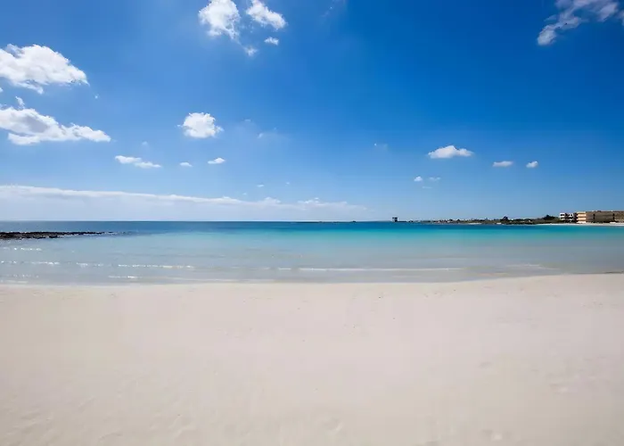 度假居 Dimora Riva Serena Con Piscina 托雷拉皮罗