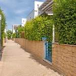 Nyaraló Dimora Riva Serena Con Piscina *