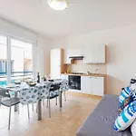 Nyaraló Dimora Riva Serena Con Piscina *