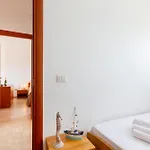 別荘 Dimora Riva Serena Con Piscina *