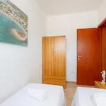 Nyaraló Dimora Riva Serena Con Piscina *