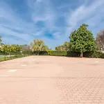 Dimora Riva Serena Con Piscina Nyaraló Torre Lapillo