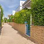 Dimora Riva Serena Con Piscina Nyaraló Torre Lapillo