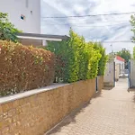 Dimora Riva Serena Con Piscina Nyaraló Torre Lapillo