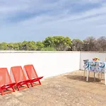 Dimora Riva Serena Con Piscina