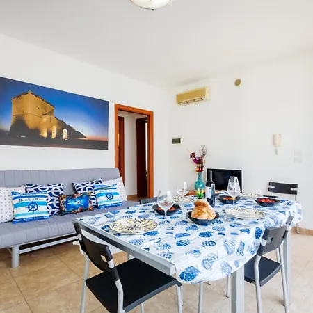 Dimora Riva Serena Con Piscina בית נופש