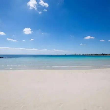 Dimora Riva Serena Con Piscina בית נופש *