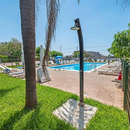 Dimora Riva Serena Con Piscina * טורה לפילו