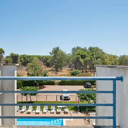 Dimora Riva Serena Con Piscina טורה לפילו