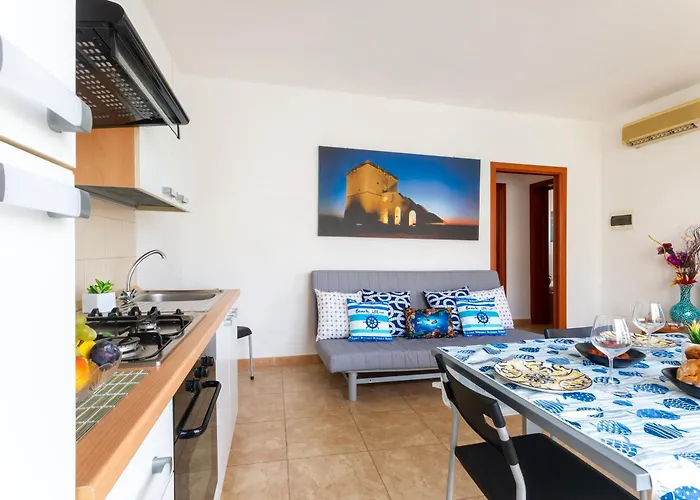 Dimora Riva Serena Con Piscina Сasa de vacaciones *