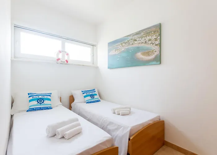 Dimora Riva Serena Con Piscina Сasa de vacaciones *