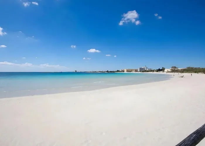 Сasa de vacaciones Dimora Riva Serena Con Piscina